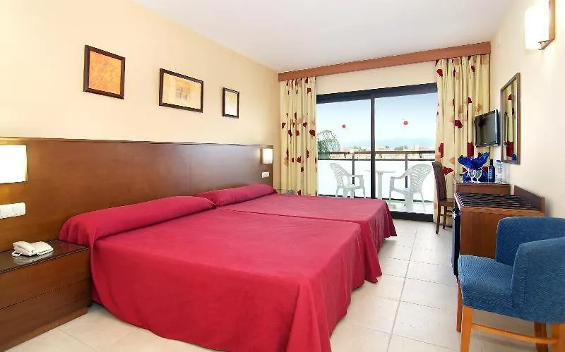 Hotel Puente Real Торремолинос 4*,