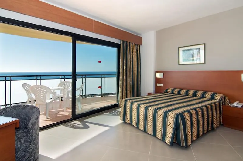 Hotel Puente Real Торремолинос Испания