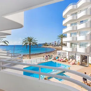  Apartamento Mar Y Playa Espanha