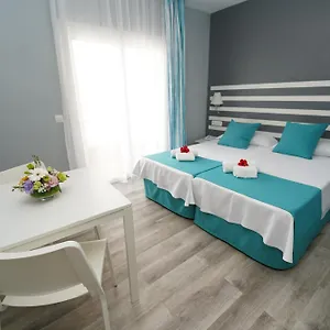  Apartamento Rf Bambi Adults Only Espanha