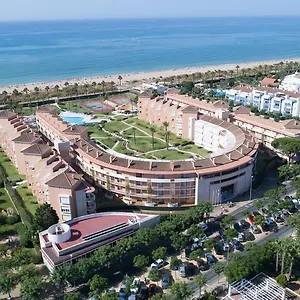  Apartamento Americas Espanha