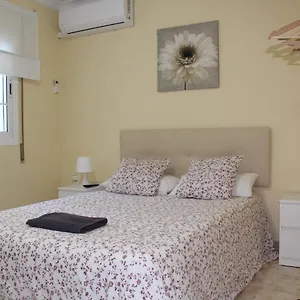  Apartamento And New Close To The Center 3ºa Espanha