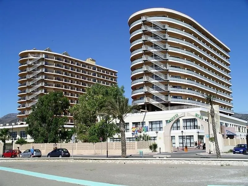 Hotel Puente Real Торремолинос 4*,  Испания